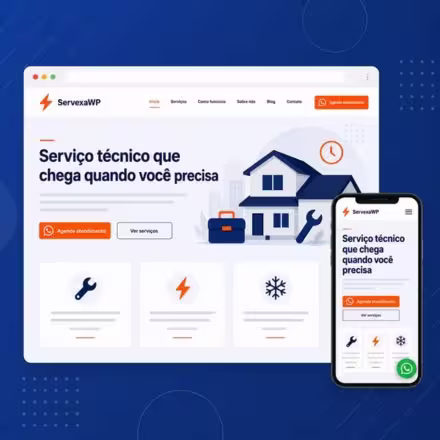 Tema Loja de Veículos
